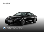 BMW 4 Series 2025