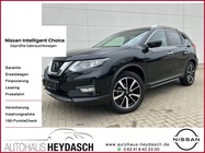 Nissan X-Trail 2020