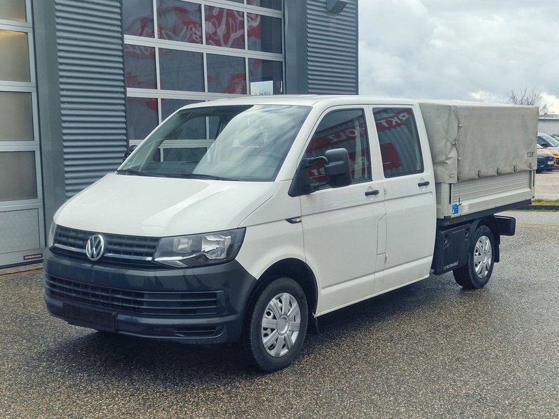 Volkswagen T6