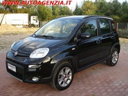 Fiat Panda 2014