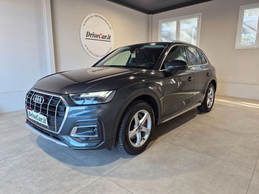 Audi Q5 2022