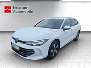 Volkswagen Passat 2024