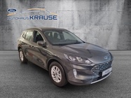 Ford Kuga 2024