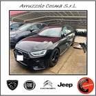 Audi A4 2021