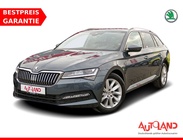 Skoda Superb 2019