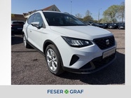 Seat Arona 2026