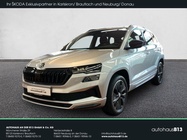 Skoda Karoq 2024