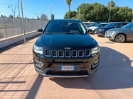 Jeep Compass 2019