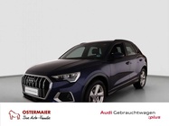 Audi Q3 2025