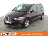 Volkswagen Touran 2019