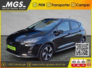 Ford Fiesta 2023
