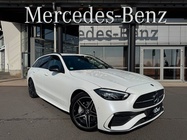 Mercedes-Benz C-Class 2024