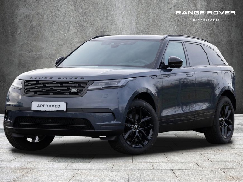 Land Rover Velar