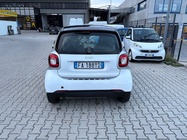 Smart ForTwo 2015