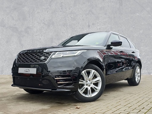 Land Rover Velar 2022