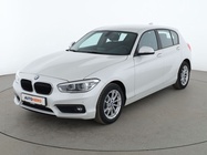 BMW 1 Series 2019