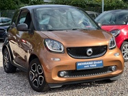 Smart ForTwo 2017
