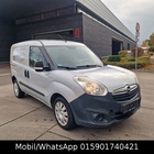 Opel Combo 2016