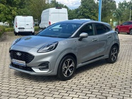 Ford Puma 2025