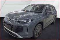 Volkswagen Tayron 2025