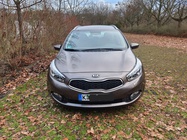 Kia cee'd / Ceed 2013