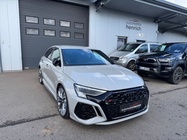 Audi RS3 2023