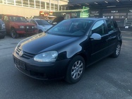 Volkswagen Golf 2004