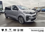 Peugeot Traveller 2026