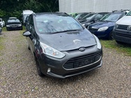 Ford B-Max 2016