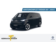Volkswagen ID.Buzz 2025