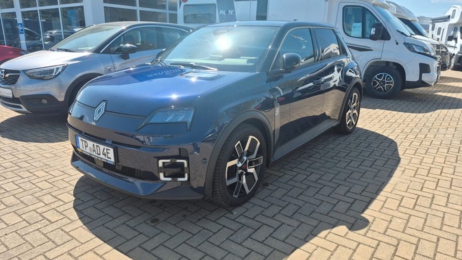 Renault R 5 2024