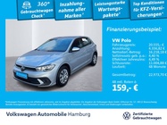 Volkswagen Polo 2023