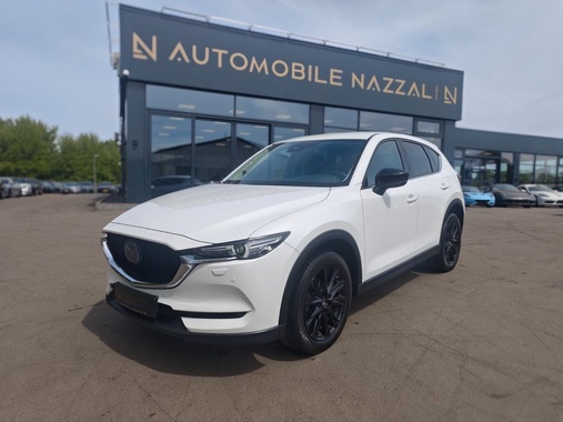 Mazda CX-5 2021