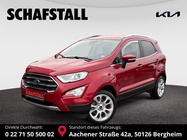 Ford EcoSport 2020