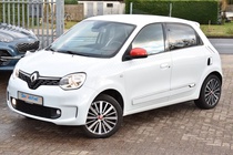 Renault Twingo 2019