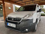 Peugeot Partner 2017