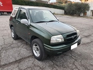 Suzuki Grand Vitara 2000