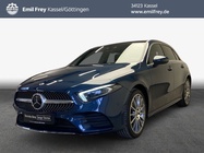 Mercedes-Benz A-Class 2021