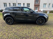 Land Rover Evoque 2019