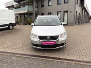 Volkswagen Touran 2007
