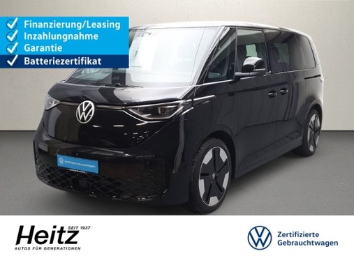 Volkswagen ID.Buzz 2023