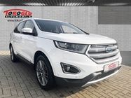 Ford Edge 2017
