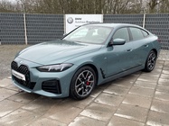 BMW 4 Series 2025