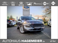 Ford Kuga 2023