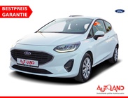 Ford Fiesta 2022