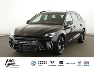 Cupra Leon 2025