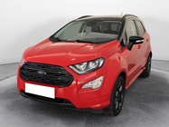 Ford EcoSport 2020