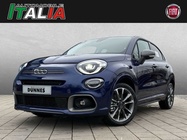 Fiat 500X 2024