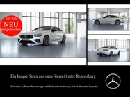 Mercedes-Benz EQE 2024