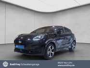Ford Puma 2025
